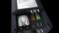 Automatic Salt AS5 inkl. pH- und Rxmessung