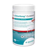 Bayrol e Chlorilong Classic 1 kg