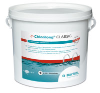 Bayrol e Chlorilong Classic 5 kg