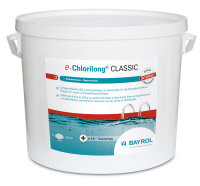 Bayrol e Chlorilong Classic 10 kg