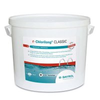 Bayrol e Chlorilong Classic 10 kg