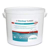 e-Chlorilong&reg; CLASSIC 200 g 10 kg