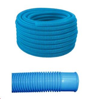 Schwimmbadschlauch NW 38 mm 1,5 m