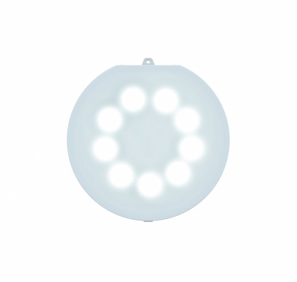 Leuchtmittel LumiPlus Flexi V1 - Lichtfarbe Weiß