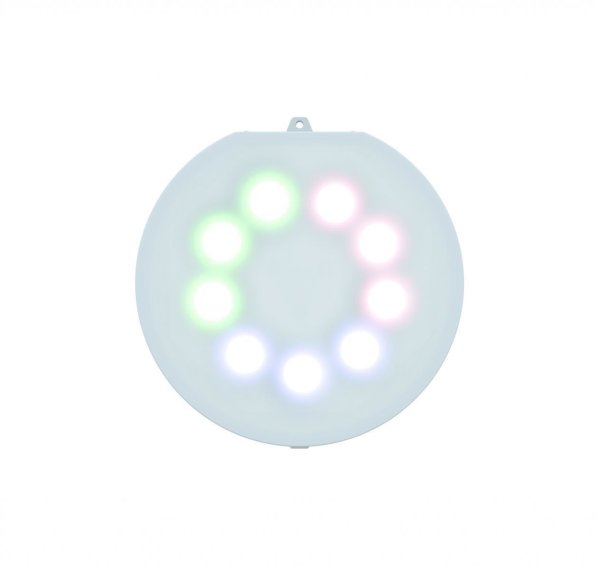 Leuchtmittel LumiPlus Flexi V1 - Lichtfarbe RGB AC 12 V