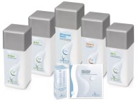 Bayrol SpaTime Spa Set Sauerstoff