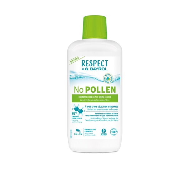 Bayrol No POLLEN