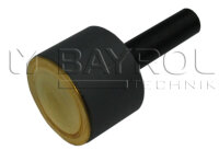 Gold-Ronde