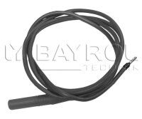Kabel f&uuml;r Gold-Ronde