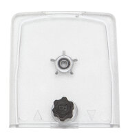 Automatic Pumpendeckel Set