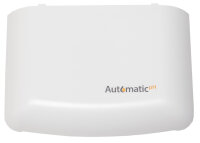 Pumpenabdeckung AutomaticpH