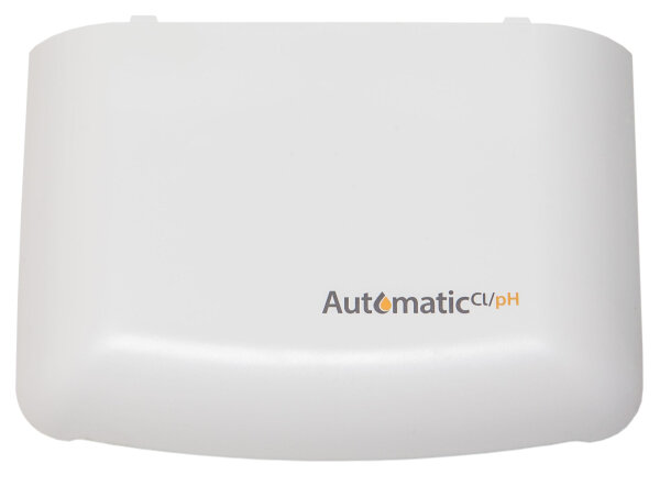 Pumpenabdeckung AutomaticCl/pH