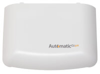 Pumpenabdeckung AutomaticCl/pH