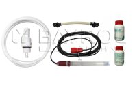 Jahres-Wartungskit pH
(inkl. pH-Sensor mit Puffer- und...