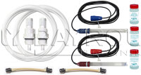Jahres-Wartungskit Cl/pH
(inkl. pH- und Redox-Sensor mit...