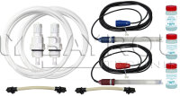 Jahres-Wartungskit Cl/pH
(inkl. pH- und Redox-Sensor mit...
