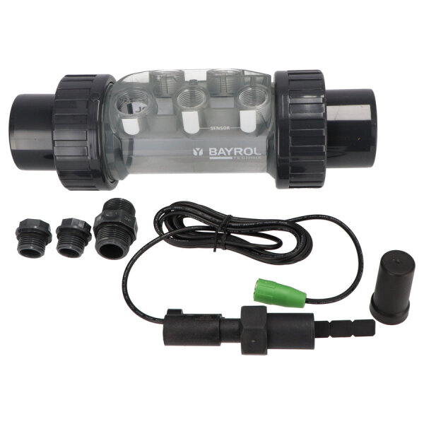Smart&Easy Connector (kann auch f&uuml;r Salt Relax und Automatic verwendet werden)