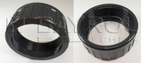 &Uuml;BERWURFMUTTER EINGANG/AUSGANG) 63 MM