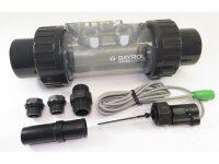 KIT Smart&Easy Connector Flow