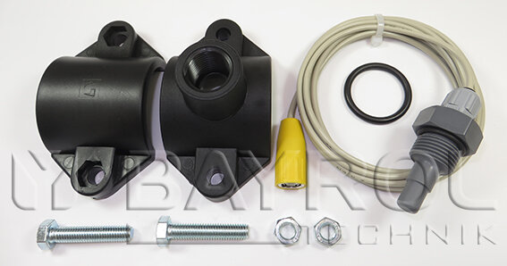 KIT Temperatur Automatic