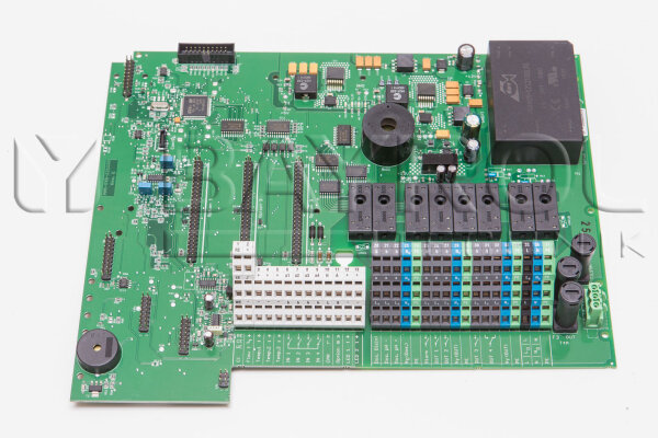 Systemboard PM5