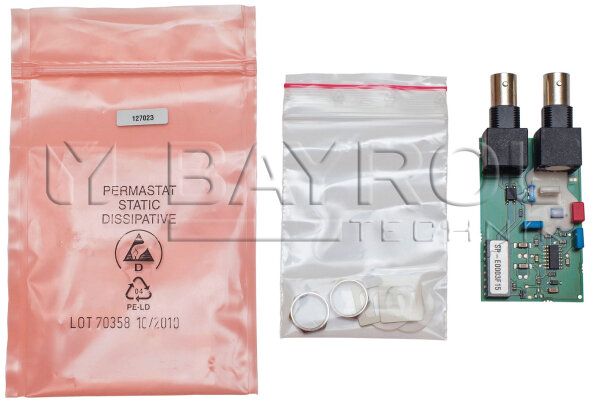 pH Steckmodul PM5 (Messverst&auml;rker)