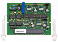 Konverter PM4  4 x 4 &ndash; 20 mA-Ausgang