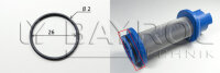 O-RING ZUM ST&Uuml;TZK&Ouml;RPER F20