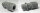 Verschraubung D10 R &frac14;" mit Nut