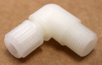 PVDF Impfst&uuml;ck, &frac14;"