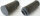 Stahlfiltereinsatz f&uuml;r F20 - NEU gerippt