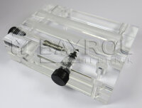 Acrylglas-Messkammer PM 4
