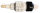 Impfventil mit Sicherung, PVDF &frac12;&ldquo;-1/4&ldquo;&ndash; 4/6 mm. Ersetzt: 171007, 171207, 172131