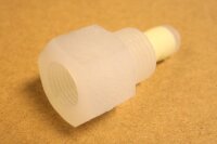 Impfventil mit Membrane 1/4"&ndash;1/8"
