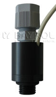 Temperatursensor PR 3, gerade