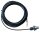 Temperatur-Sonde mit 4 m Kabel