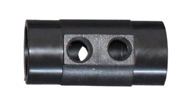 Sensorhalter 3-fach