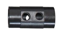 Sensorhalter 3-fach