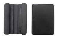 Clip Abdeckhaube (Set mit 4 St.)