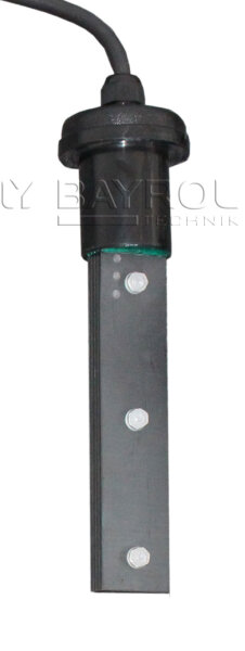 Elektrolyse Zelle POWER