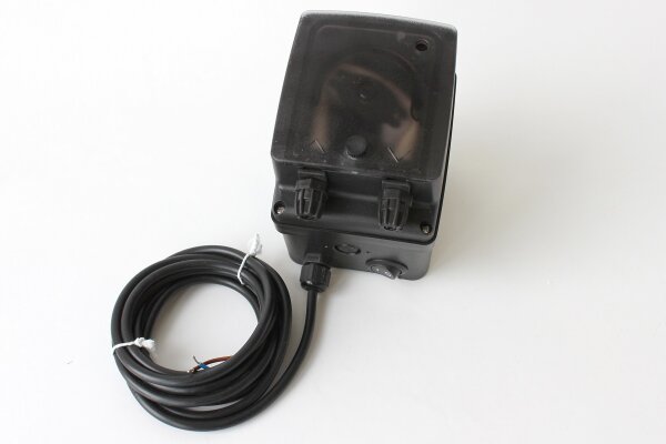 Pumpe 1,5 L (Modell ab 2017)