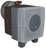 Pumpenmodul 3,0 l/h grau